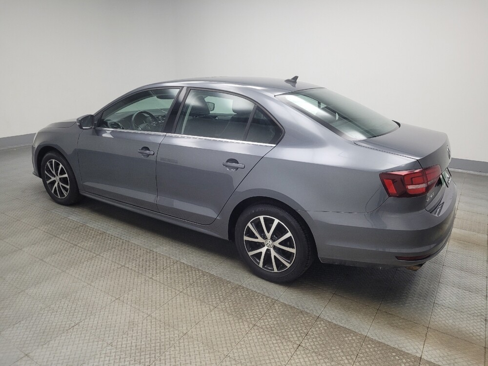 2018 Volkswagen Jetta in Indianapolis, IN 46219 - 18141889 3