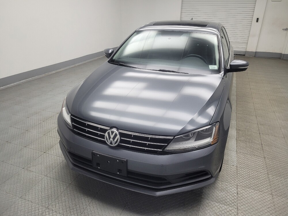 2018 Volkswagen Jetta in Indianapolis, IN 46219 - 18141889 15