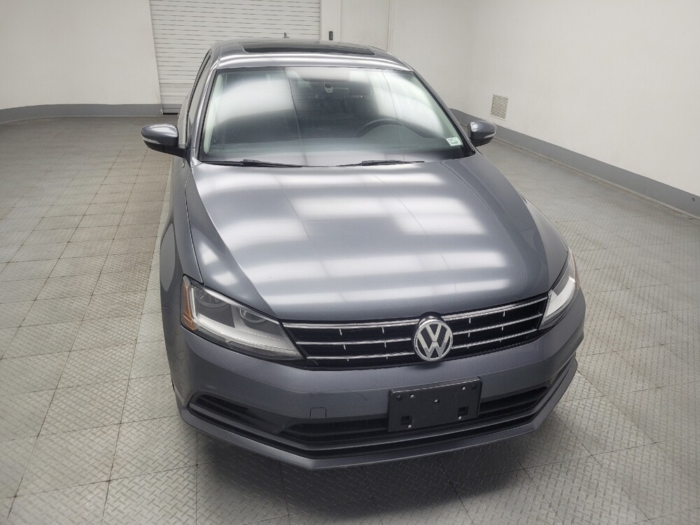 2018 Volkswagen Jetta in Indianapolis, IN 46219 - 18141889 14