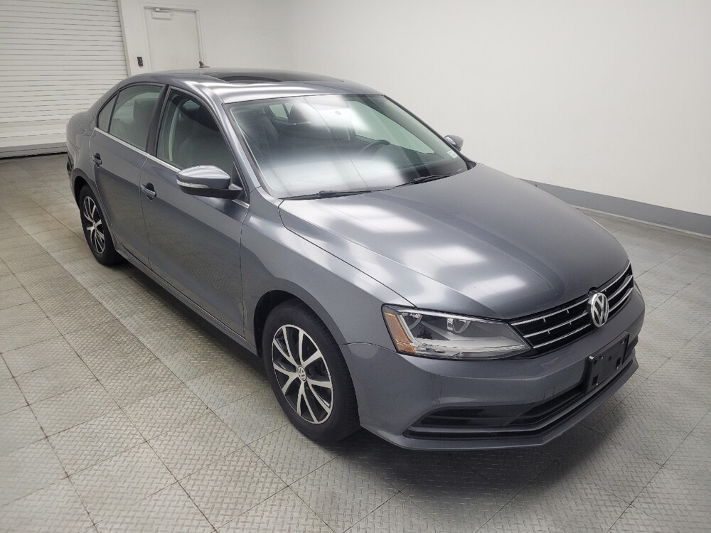 2018 Volkswagen Jetta in Indianapolis, IN 46219 - 18141889 13
