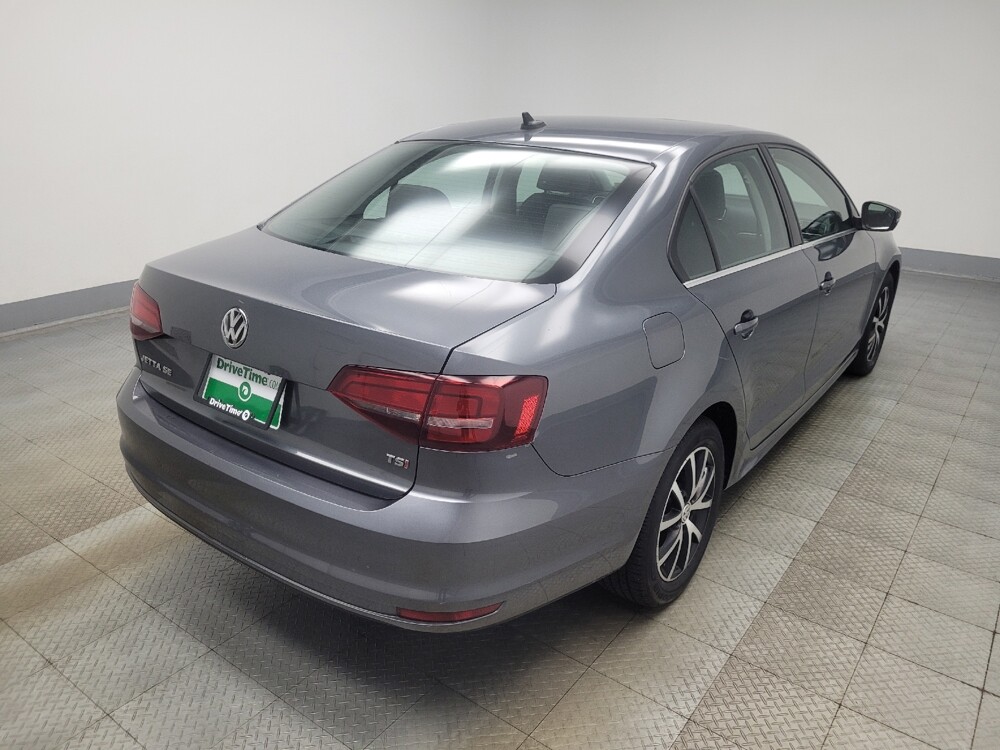 2018 Volkswagen Jetta in Indianapolis, IN 46219 - 18141889 9