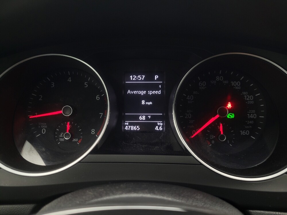 2018 Volkswagen Jetta in Indianapolis, IN 46219 - 18141889 23