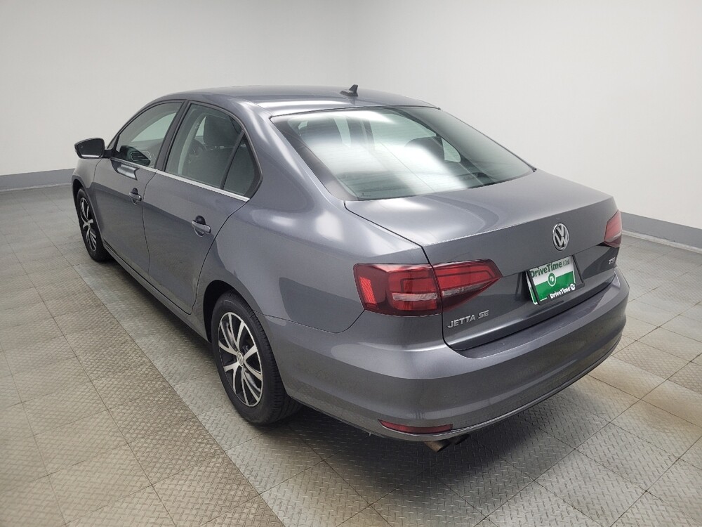 2018 Volkswagen Jetta in Indianapolis, IN 46219 - 18141889 5