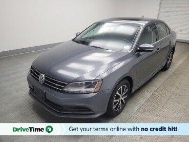 2018 Volkswagen Jetta in Indianapolis, IN 46219
