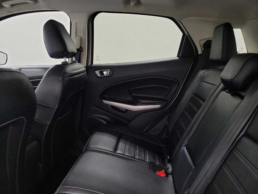2020 Ford EcoSport in Langhorne, PA 19047 - 18141891 18