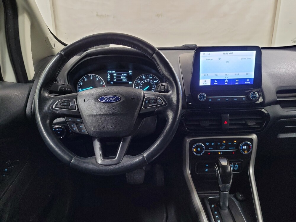 2020 Ford EcoSport in Langhorne, PA 19047 - 18141891 22
