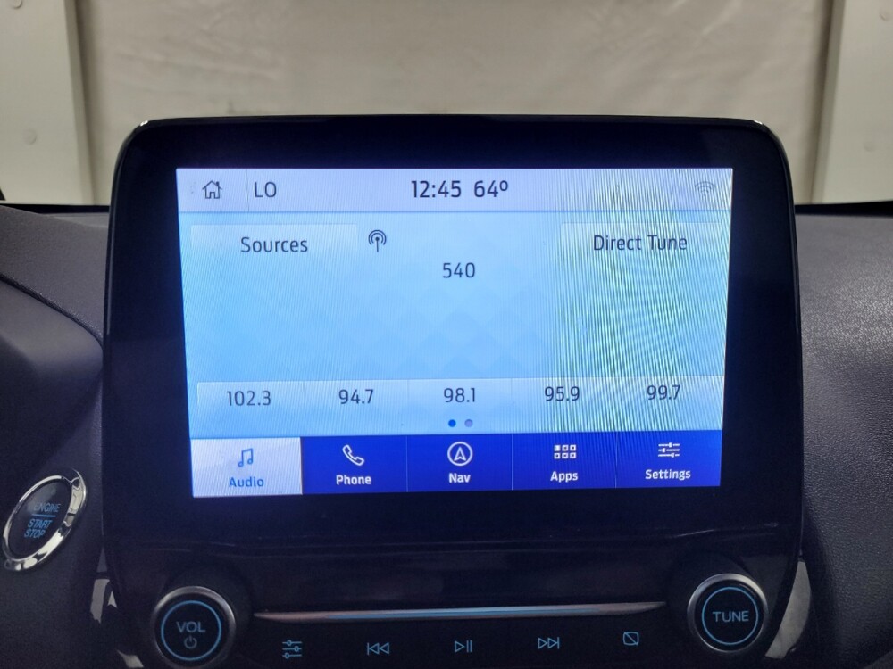 2020 Ford EcoSport in Langhorne, PA 19047 - 18141891 25