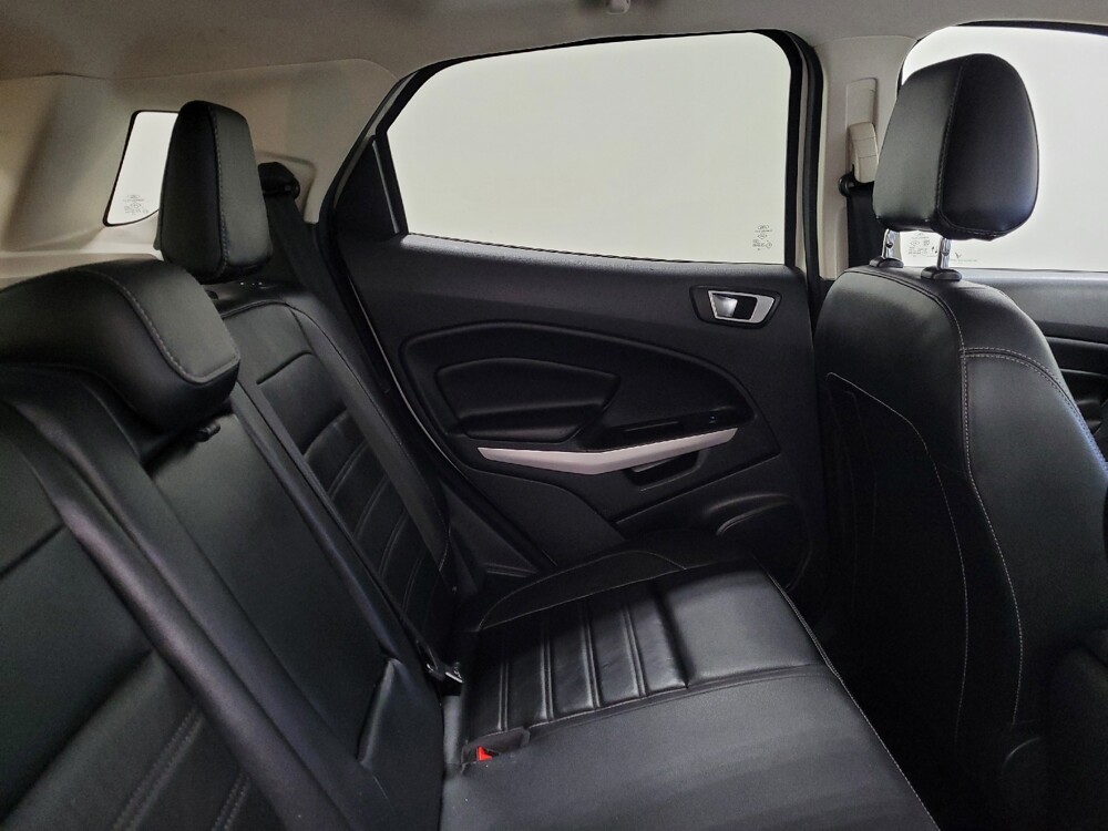 2020 Ford EcoSport in Langhorne, PA 19047 - 18141891 19