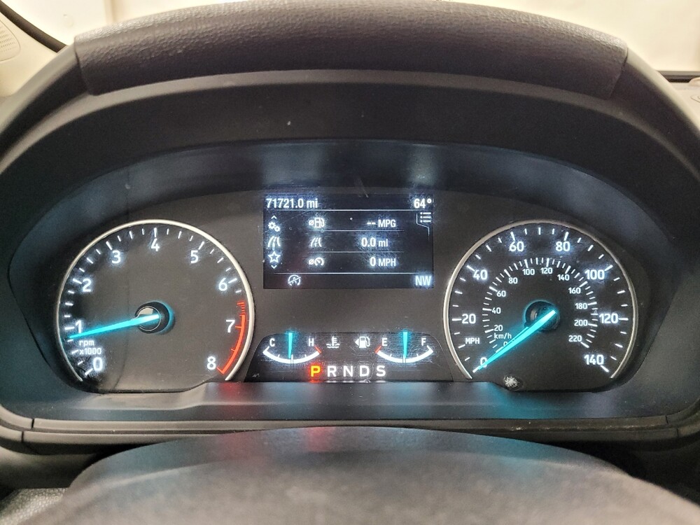 2020 Ford EcoSport in Langhorne, PA 19047 - 18141891 23