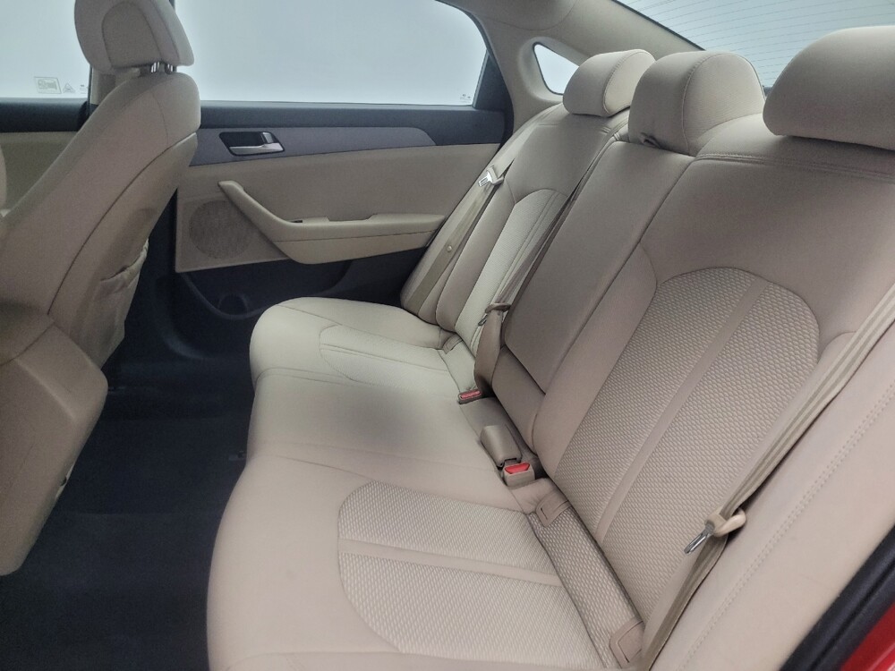 2017 Hyundai Sonata in Indianapolis, IN 46219 - 18141893 18