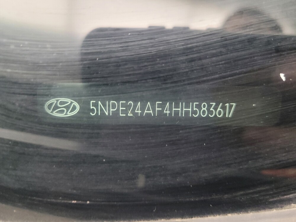 2017 Hyundai Sonata in Indianapolis, IN 46219 - 18141893 33