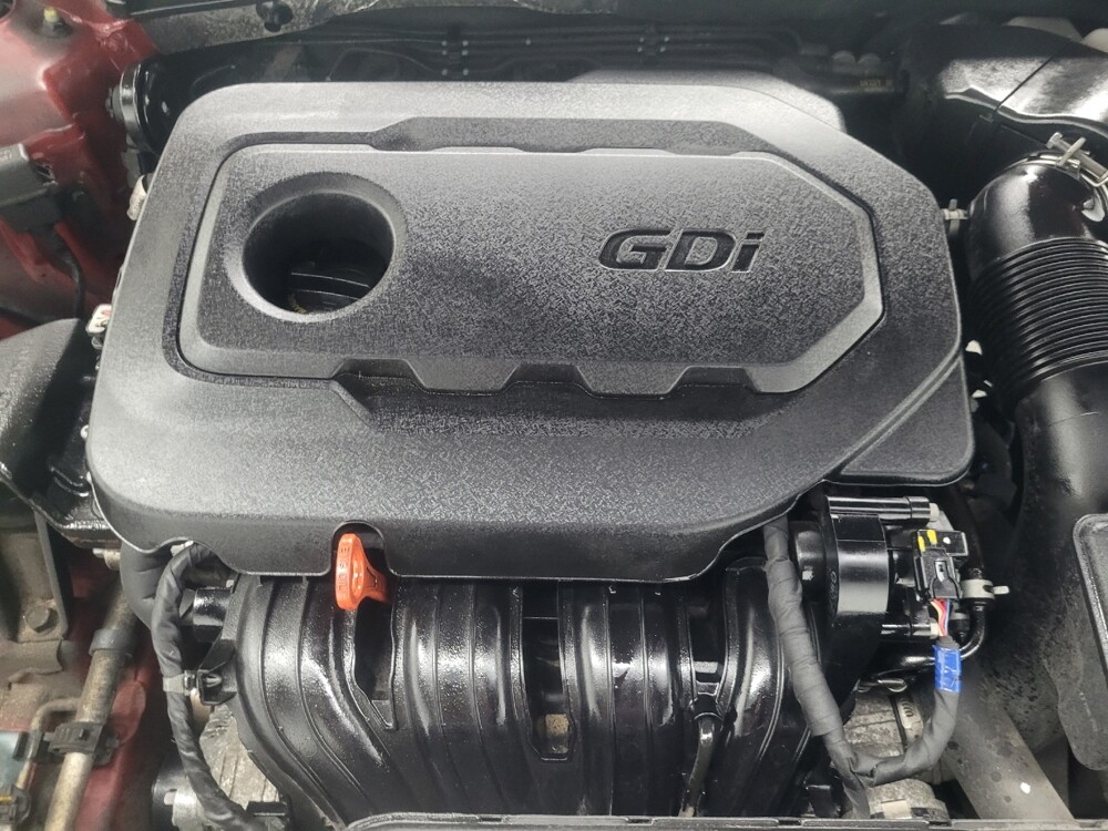 2017 Hyundai Sonata in Indianapolis, IN 46219 - 18141893 30