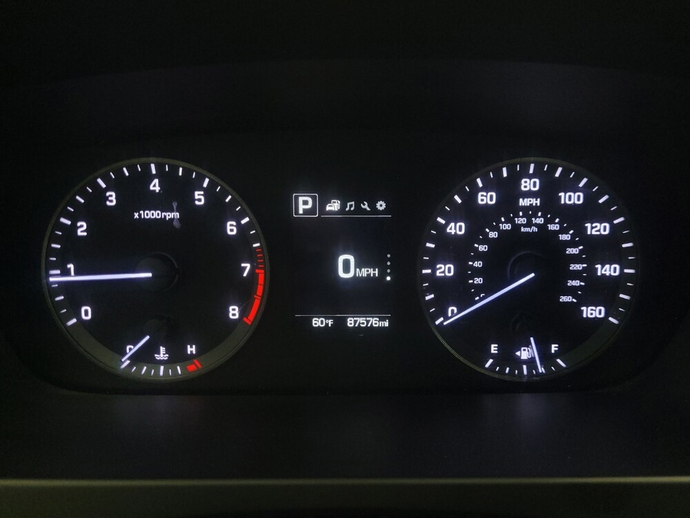 2017 Hyundai Sonata in Indianapolis, IN 46219 - 18141893 23