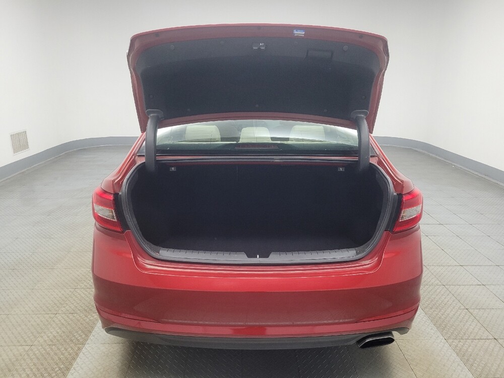 2017 Hyundai Sonata in Indianapolis, IN 46219 - 18141893 29