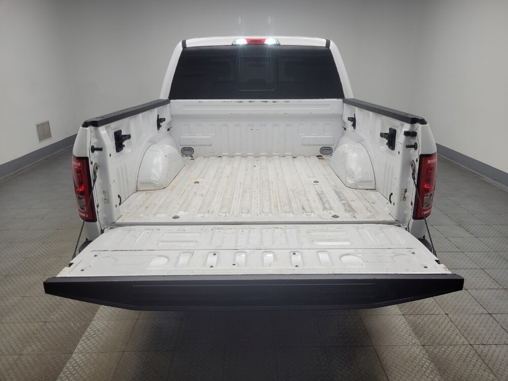 2015 Ford F150 in Indianapolis, IN 46219 - 18141895 29