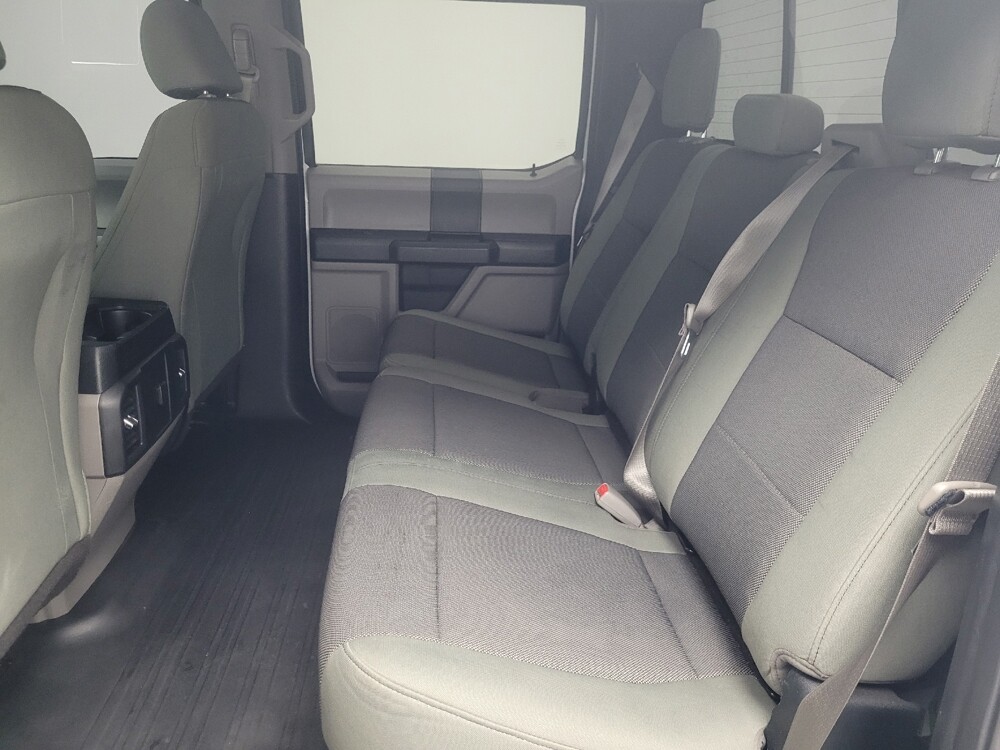 2015 Ford F150 in Indianapolis, IN 46219 - 18141895 18