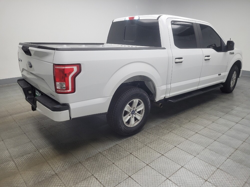 2015 Ford F150 in Indianapolis, IN 46219 - 18141895 10