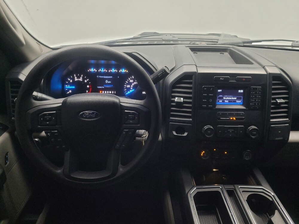 2015 Ford F150 in Indianapolis, IN 46219 - 18141895 22