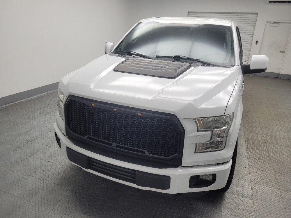 2015 Ford F150 in Indianapolis, IN 46219 - 18141895 15