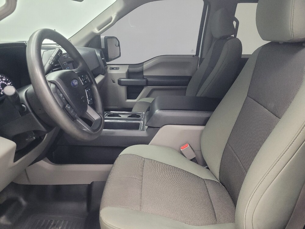 2015 Ford F150 in Indianapolis, IN 46219 - 18141895 17