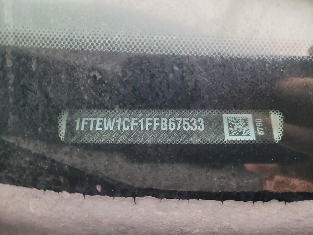 2015 Ford F150 in Indianapolis, IN 46219 - 18141895 33
