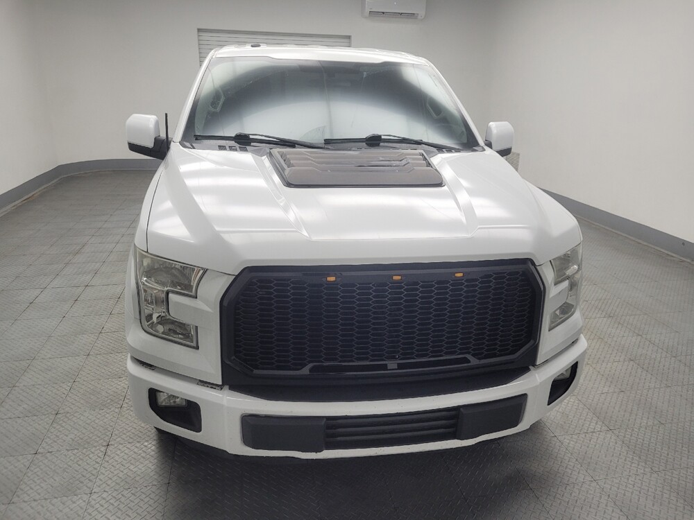 2015 Ford F150 in Indianapolis, IN 46219 - 18141895 14
