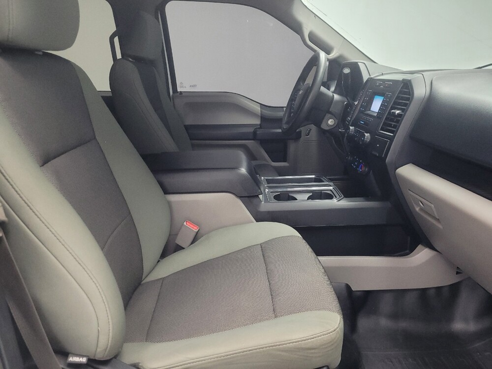 2015 Ford F150 in Indianapolis, IN 46219 - 18141895 21