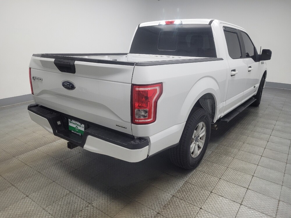 2015 Ford F150 in Indianapolis, IN 46219 - 18141895 9