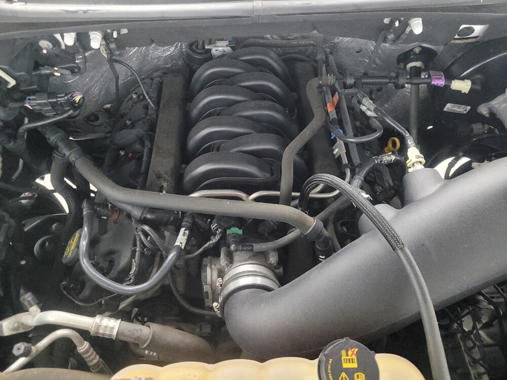2015 Ford F150 in Indianapolis, IN 46219 - 18141895 30