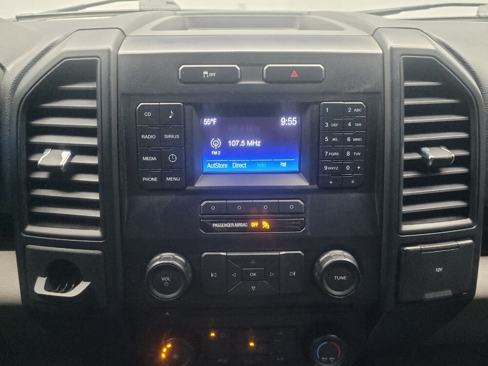 2015 Ford F150 in Indianapolis, IN 46219 - 18141895 25