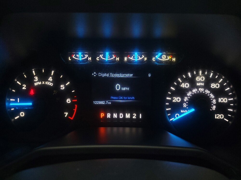 2015 Ford F150 in Indianapolis, IN 46219 - 18141895 23