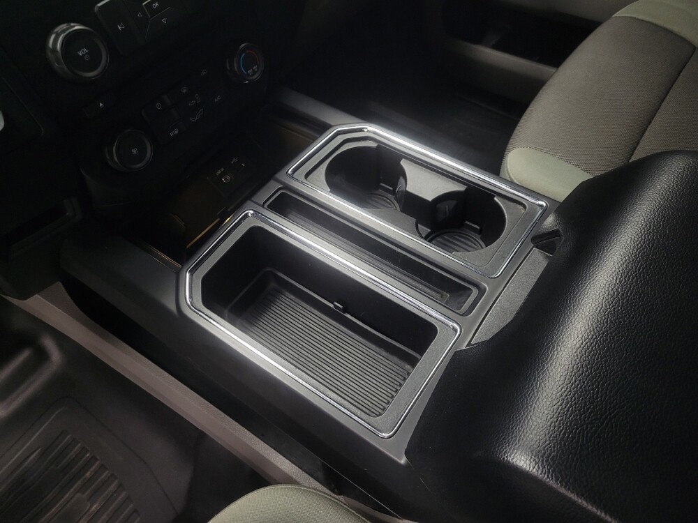 2015 Ford F150 in Indianapolis, IN 46219 - 18141895 26