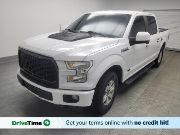2015 Ford F150 in Indianapolis, IN 46219