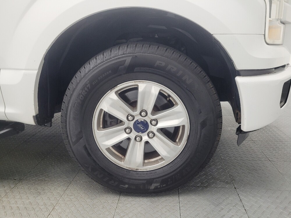 2015 Ford F150 in Indianapolis, IN 46219 - 18141895 31