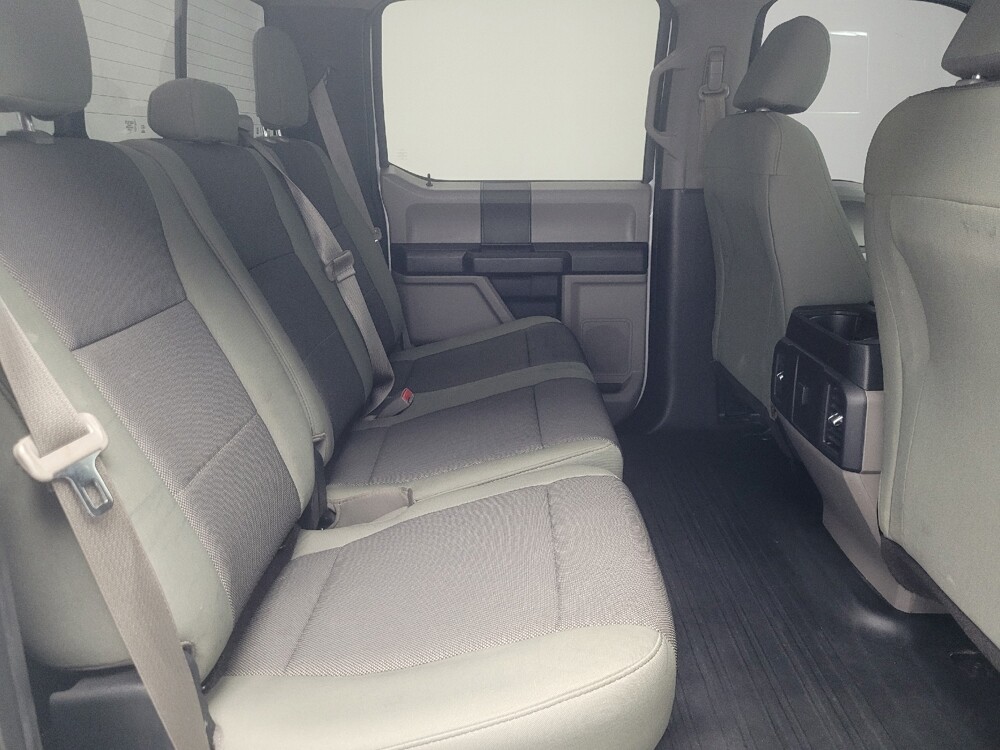 2015 Ford F150 in Indianapolis, IN 46219 - 18141895 19