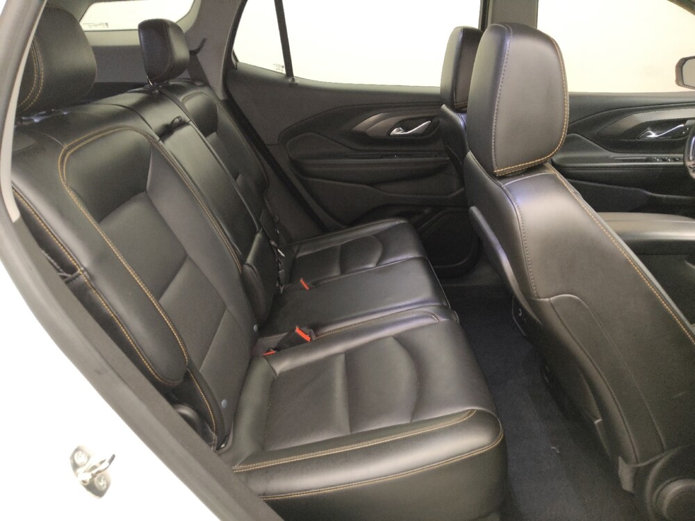 2020 GMC Terrain in Temple, TX 76502 - 18141896 19