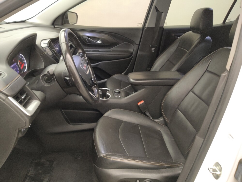 2020 GMC Terrain in Temple, TX 76502 - 18141896 17