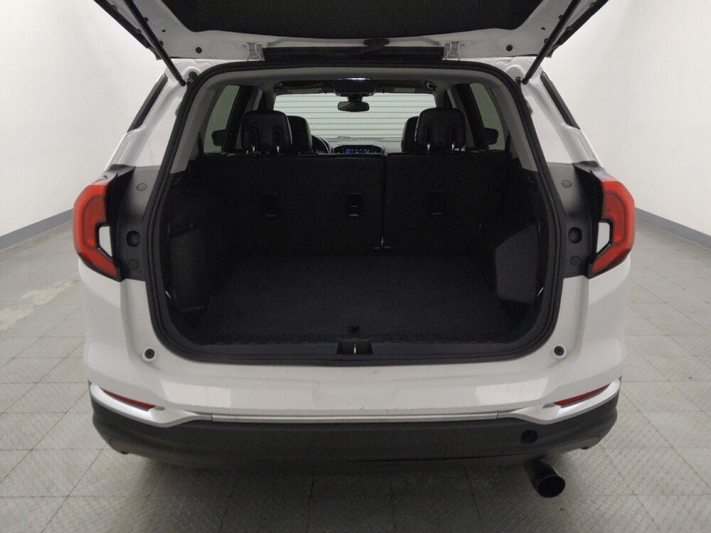 2020 GMC Terrain in Temple, TX 76502 - 18141896 29