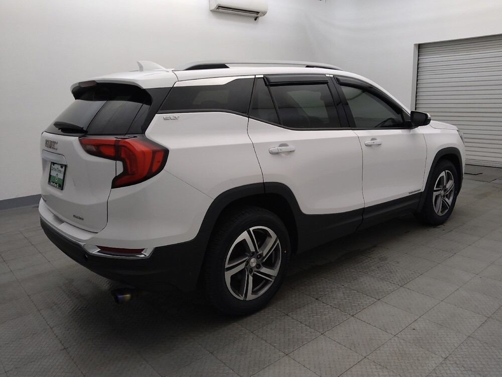 2020 GMC Terrain in Temple, TX 76502 - 18141896 10