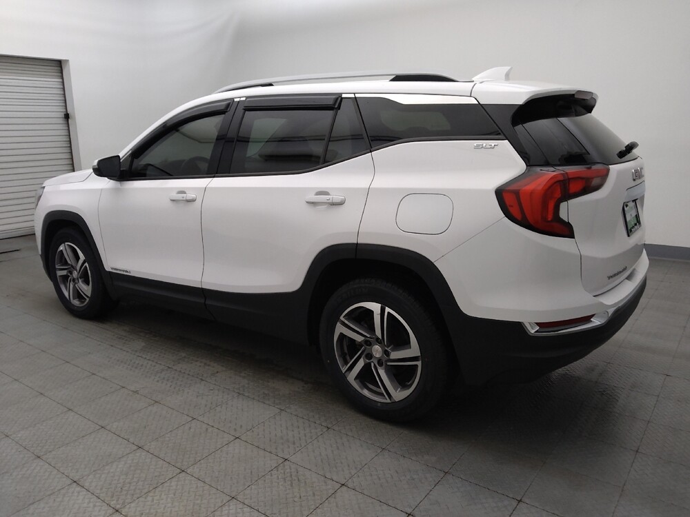2020 GMC Terrain in Temple, TX 76502 - 18141896 3