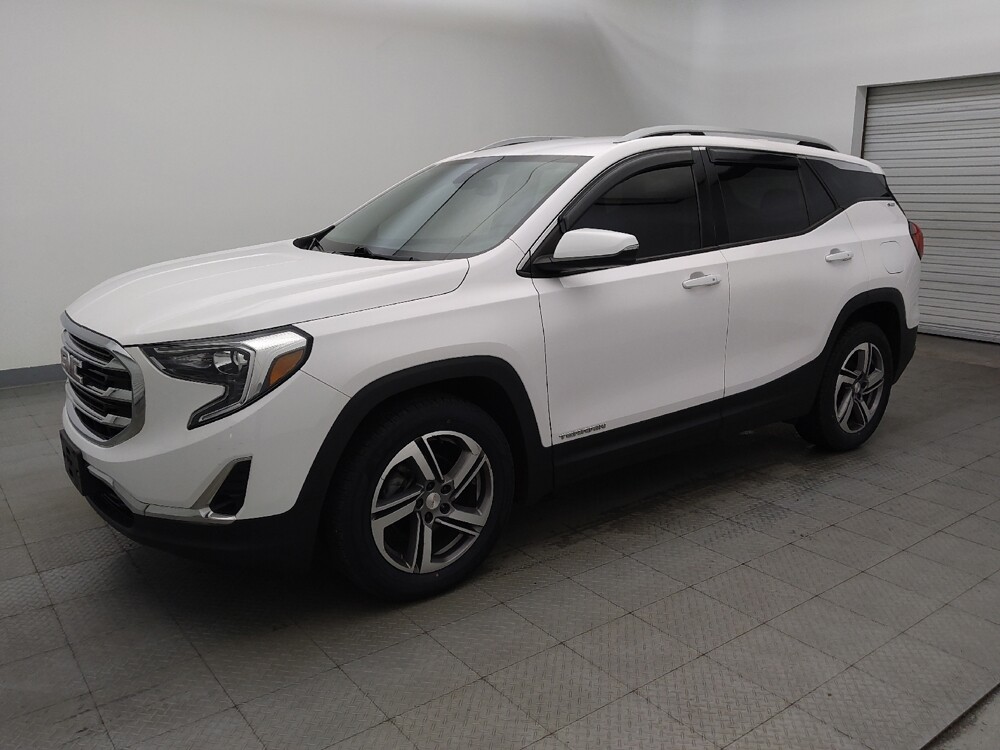 2020 GMC Terrain in Temple, TX 76502 - 18141896 2