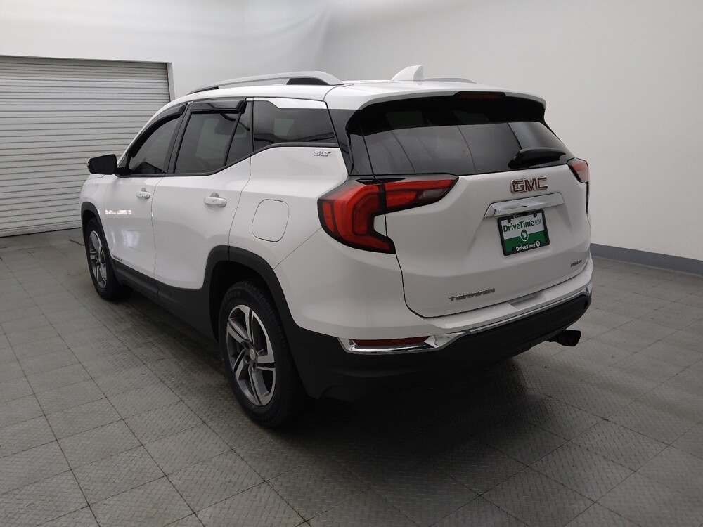 2020 GMC Terrain in Temple, TX 76502 - 18141896 5
