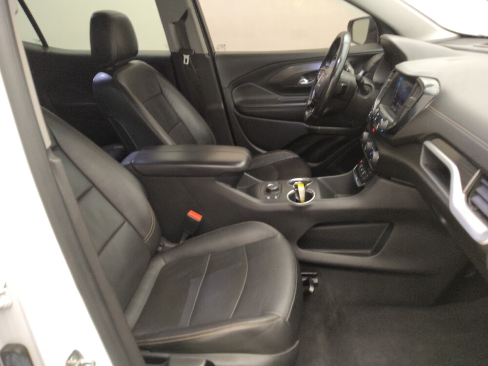 2020 GMC Terrain in Temple, TX 76502 - 18141896 21
