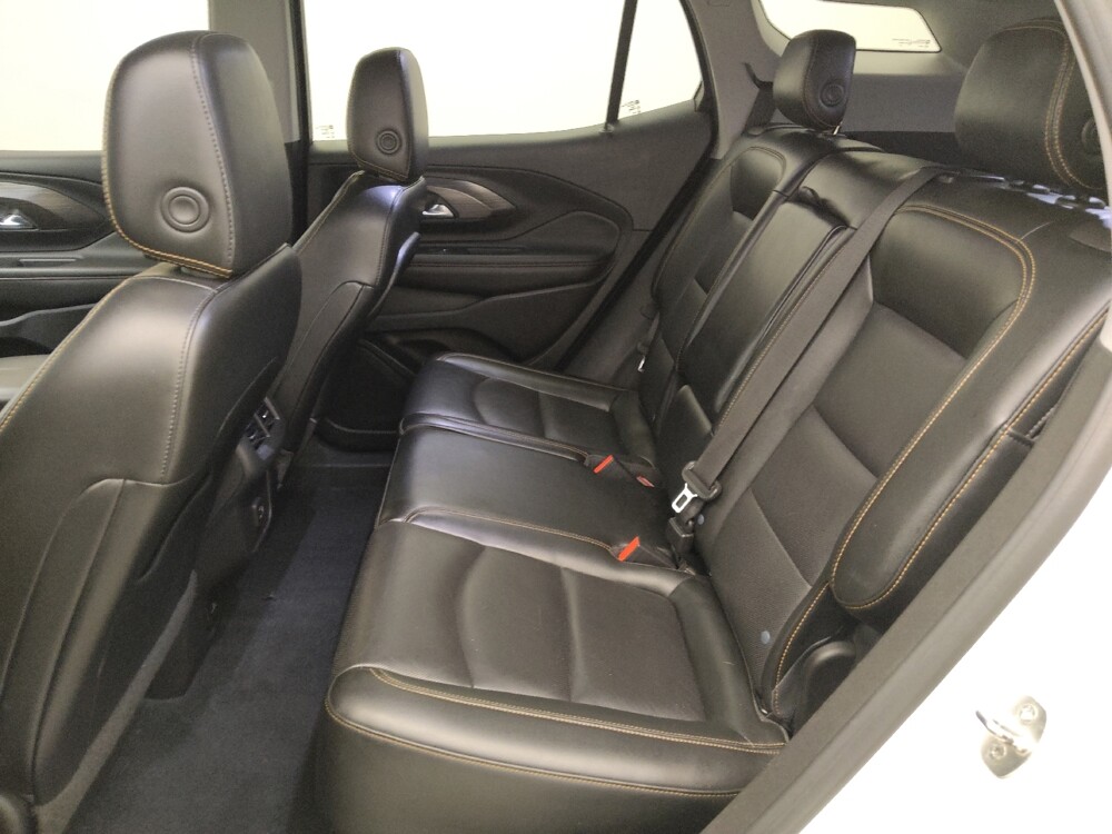 2020 GMC Terrain in Temple, TX 76502 - 18141896 18