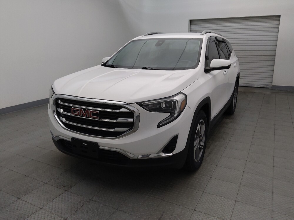 2020 GMC Terrain in Temple, TX 76502 - 18141896 15