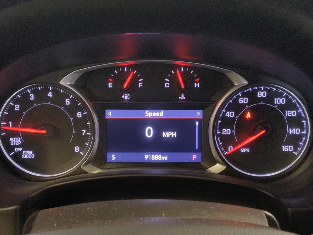 2020 GMC Terrain in Temple, TX 76502 - 18141896 23