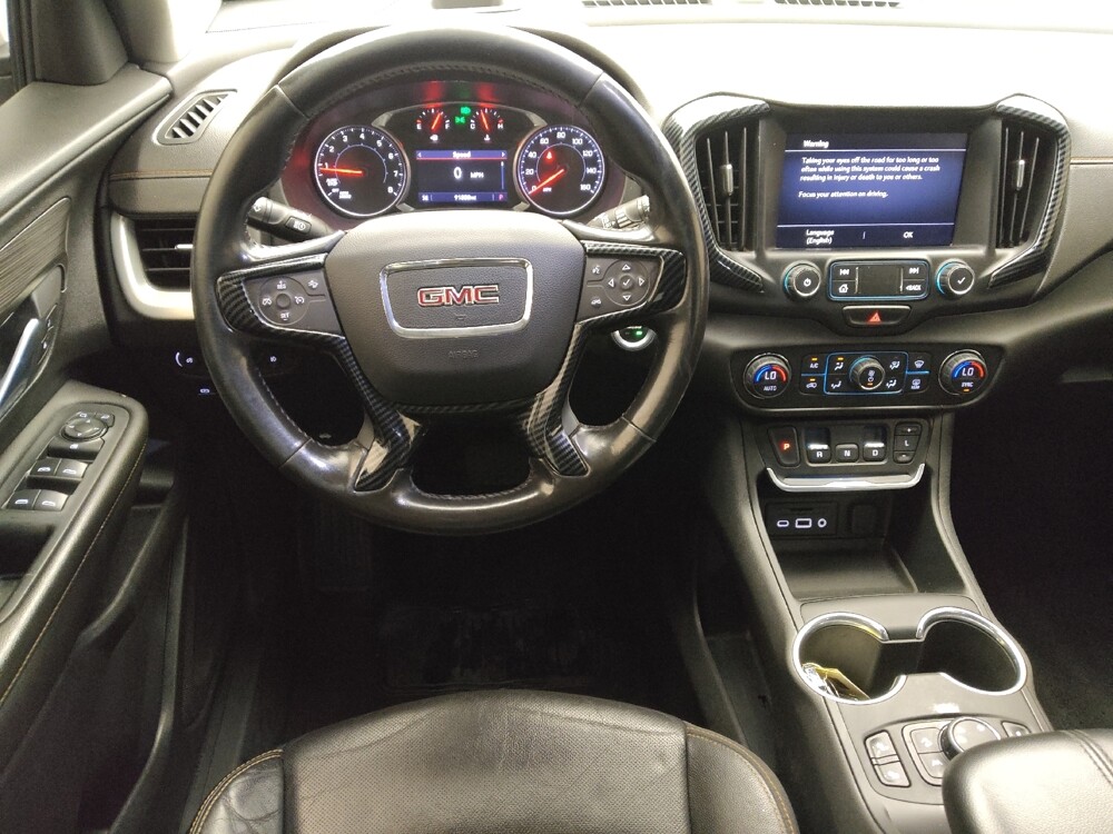 2020 GMC Terrain in Temple, TX 76502 - 18141896 22