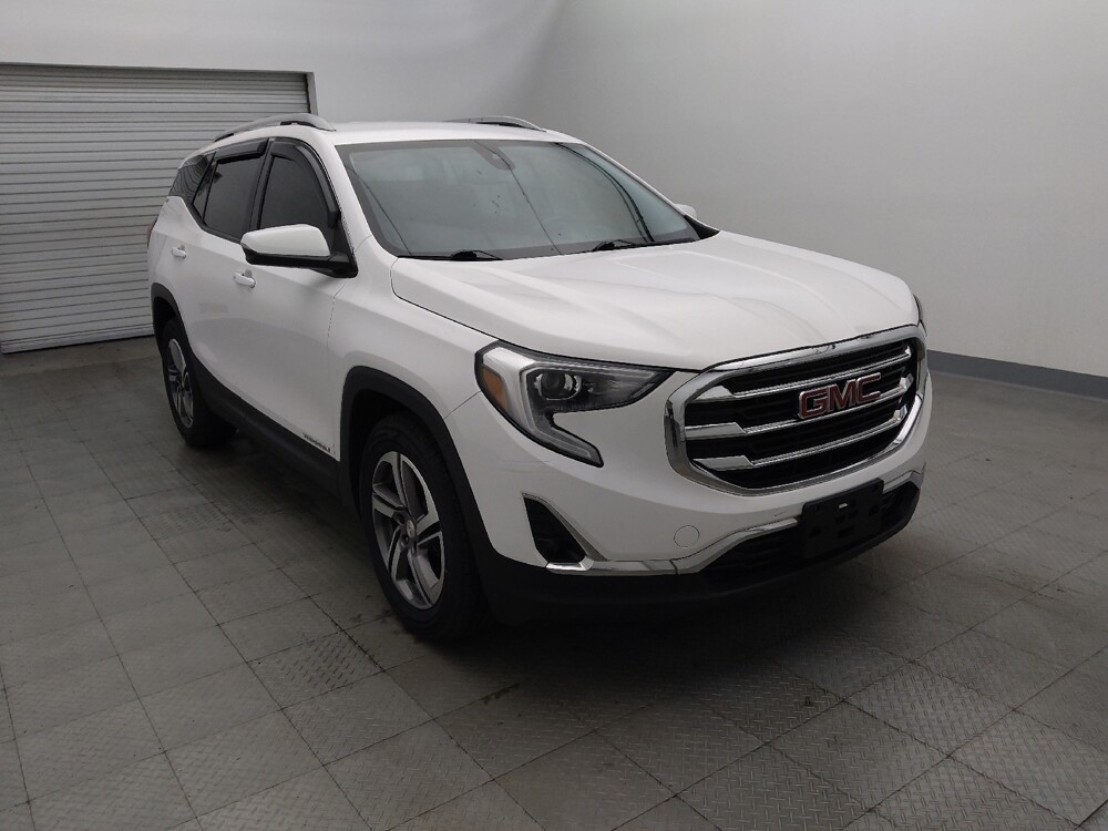 2020 GMC Terrain in Temple, TX 76502 - 18141896 13