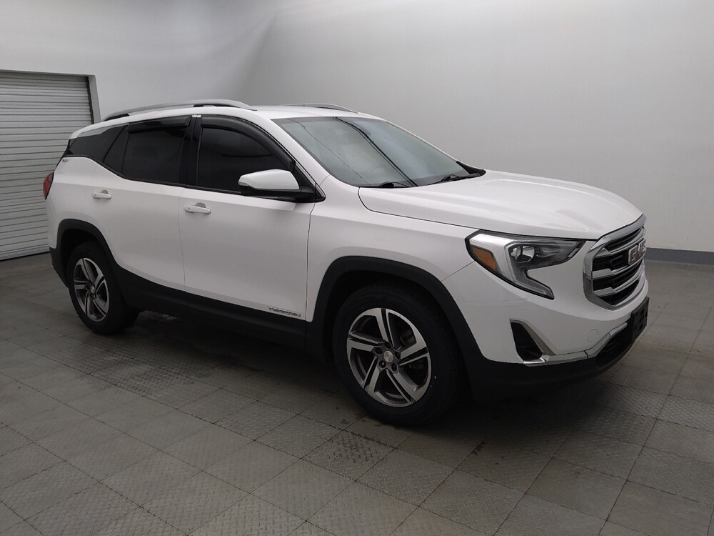 2020 GMC Terrain in Temple, TX 76502 - 18141896 11