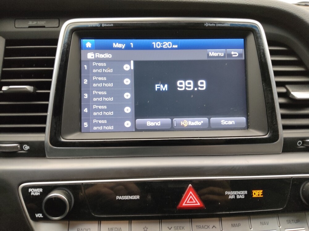 2019 Hyundai Sonata in Topeka, KS 66611 - 18141897 25